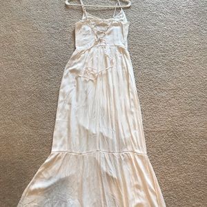 H&M’s long dress size 2